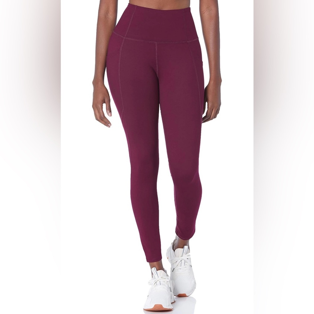 Core 10 High Waist Leggings Size 2X NWT